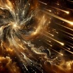 Úkaz meteorů v prosinci v Brazílii