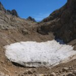 Úloha posledního ledovce v provincii León: Konec jedinečné geologické éry