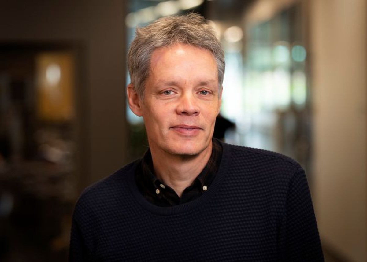 Úloha Ulfa Danielssona v astronomii a popularizaci vědy