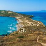 Varování vědců: Tyto 3 provincie Andalusie se deformují a přibližují se k Africe