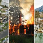 Vliv změny klimatu na rozhodování Australanů o přestěhování