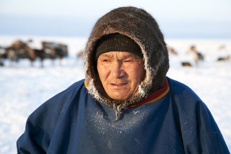 Vývoj lidstva: Jak se lidé přizpůsobují změnám