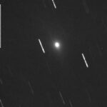 Výzkum komety 3I/ATLAS a její unikátní vlastnosti