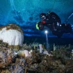 Výzkum v Antarktidě: Anna Vesanen a její tým z Tvarminne