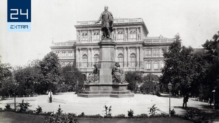 Významný krok maďarského národního obrození: Štěpán Széchenyi a zakládání Maďarské akademie věd