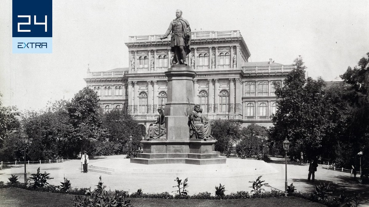 Významný krok maďarského národního obrození: Štěpán Széchenyi a zakládání Maďarské akademie věd