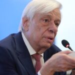 Význam umělé inteligence v právní vědě podle bývalého prezidenta Pavlopulose