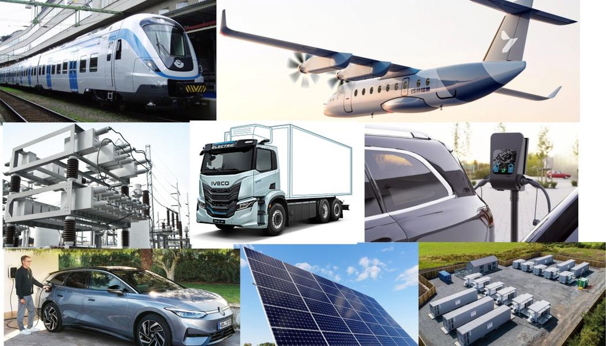 Význam výrobních linek pro výkonové polovodiče v Electrumlab na KTH