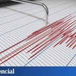 Zemětřesení o magnitudě 4 se projevilo v provincii Álava