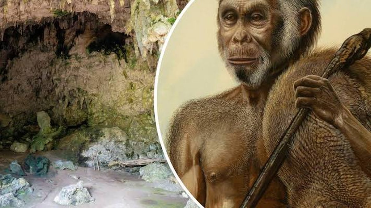 Zmizení druhu Homo floresiensis a jeho příčiny