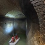 Aktivity podzemí Collegio Raffaello v Urbinu