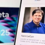 Arrogance Silicon Valley ničí americkou AI: Yann LeCun varuje, že dobré nápady přicházejí z Číny
