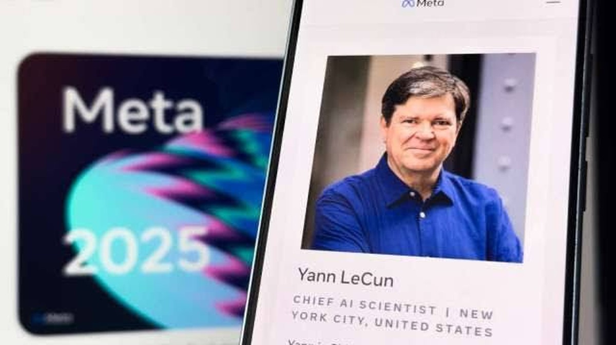 Arrogance Silicon Valley ničí americkou AI: Yann LeCun varuje, že dobré nápady přicházejí z Číny