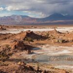 Atacama: Nejvíce suché místo na Zemi