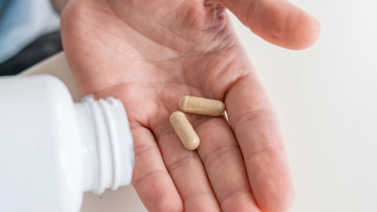 Bakterie Lacticaseibacillus rhamnosus GG: Nové probojektování pro zvýšení imunity