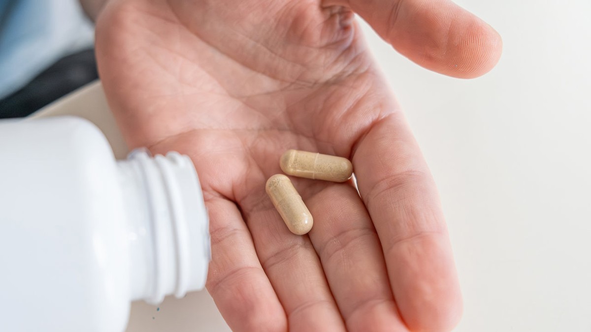 Bakterie Lacticaseibacillus rhamnosus GG: Nové probojektování pro zvýšení imunity