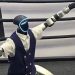 CES 2026: Roboti tančí lépe než lidé a někteří vypadají jako Terminátor