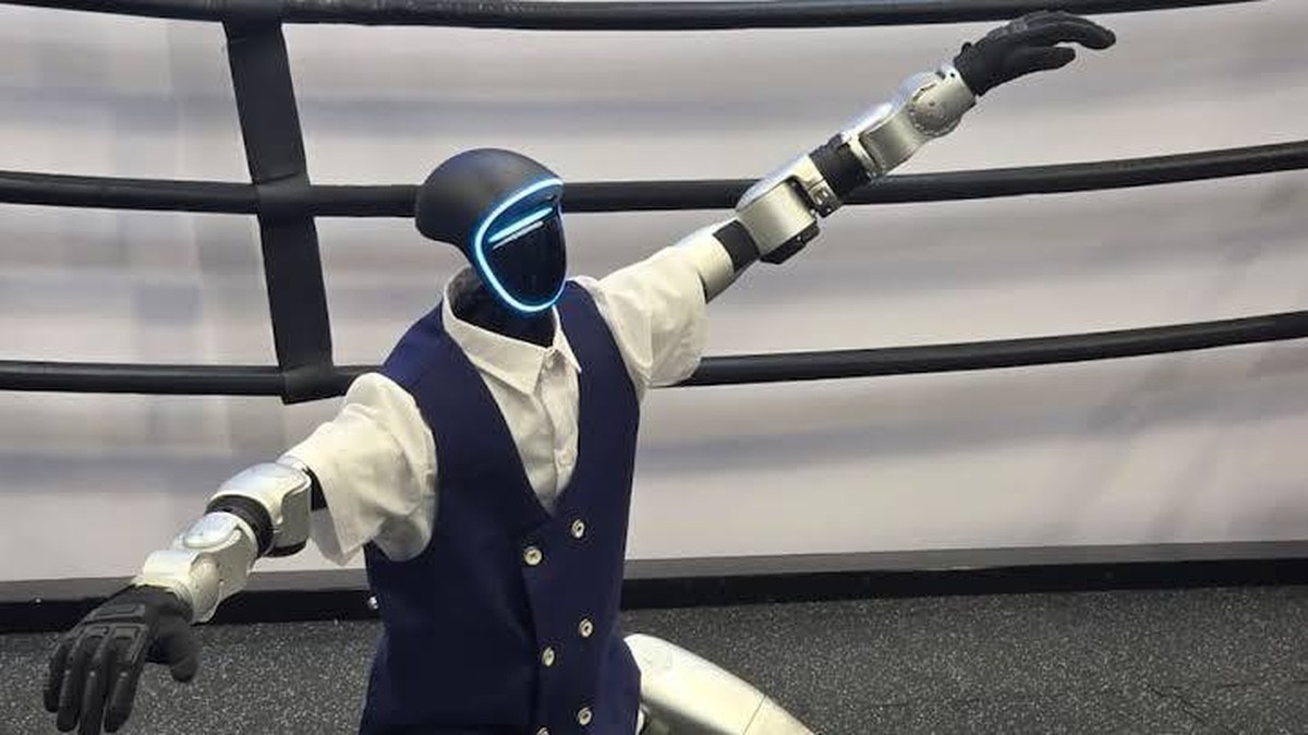 CES 2026: Roboti tančí lépe než lidé a někteří vypadají jako Terminátor