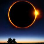 Druhá nejdelší úplné sluneční zatmění 21. století