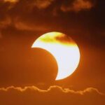 Eclipse slunečního zatmění v srpnu 2027: Nezapomenutelný astronomický zážitek