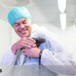 Edvard Moser, neurovědec: „Nevíme, proč Alzheimer nejprve zasahuje buňky prostoru a času“