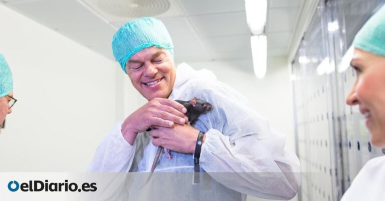 Edvard Moser, neurovědec: „Nevíme, proč Alzheimer nejprve zasahuje buňky prostoru a času“