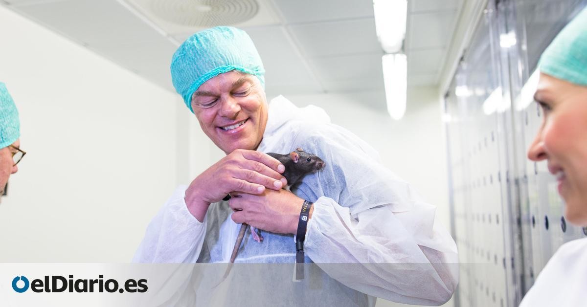 Edvard Moser, neurovědec: „Nevíme, proč Alzheimer nejprve zasahuje buňky prostoru a času“