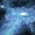 Fascinující Objev: Galaxie MoM-z14 Zachycena Hubbleovým Teleskopem