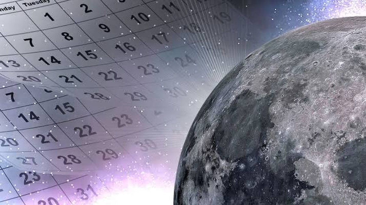 Fáze Měsíce a Jeho Vliv na Zemi