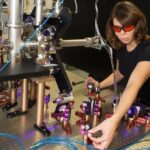 Francesca Ferlaino: Italská kvantová fyzička, oceněná jako "Rakouská vědkyně roku"