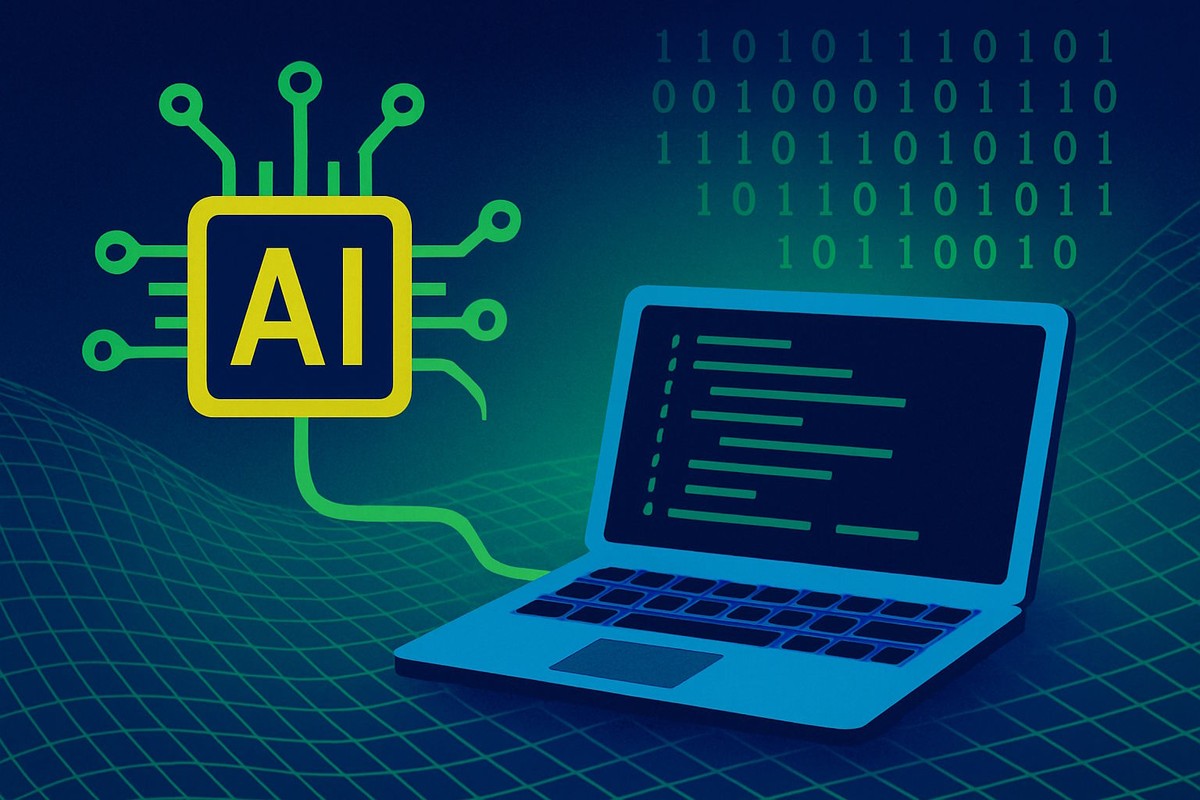 Google inženýrka: Claude Code vytvořil systém, na kterém Google pracoval rok, během jedné hodiny