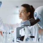 Izrael dosáhl významného úspěchu v technologickém světě a posunul se na 7. místo v prestižním žebříčku umělé inteligence