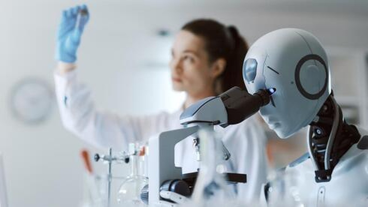 Izrael dosáhl významného úspěchu v technologickém světě a posunul se na 7. místo v prestižním žebříčku umělé inteligence