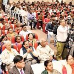 Jak probíhají výzkumy?