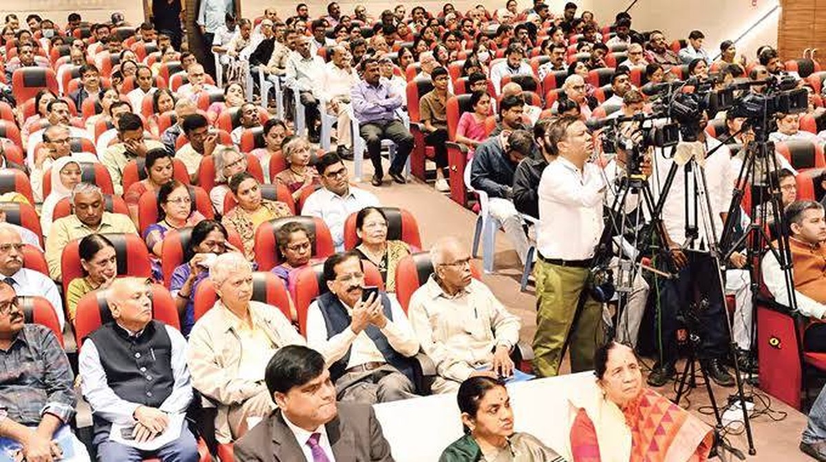 Jak probíhají výzkumy?