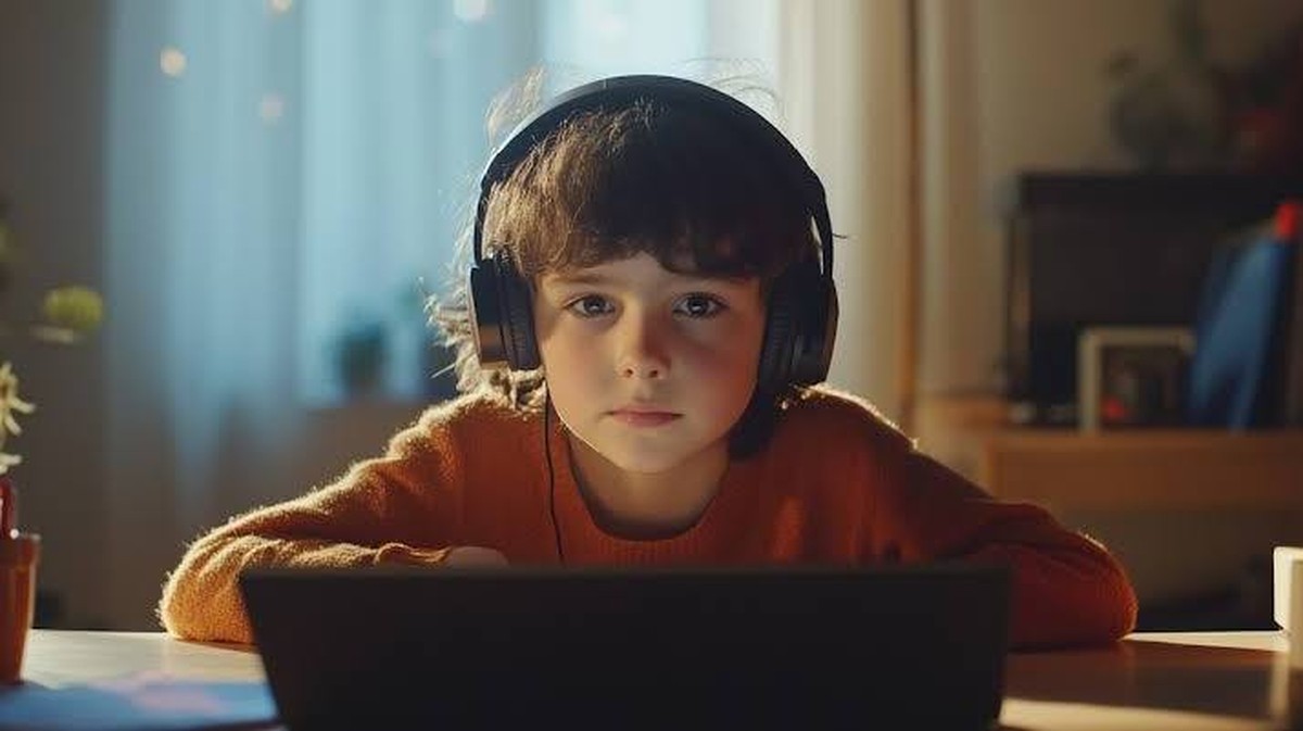 Jak Sparkli Transformuje Dětské Učení Pomocí Generativní Umělé Inteligence