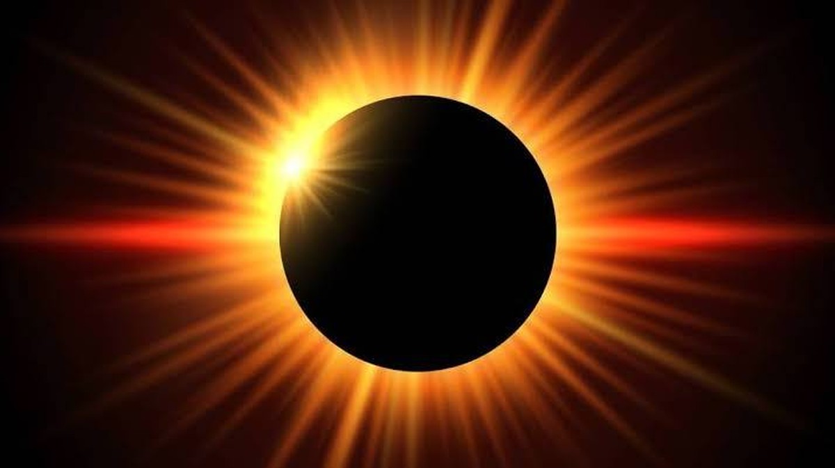 Kdy a kde bude úplné sluneční zatmění v roce 2026?