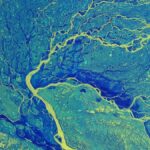 KlimaLena-Delta: Jak ruské řeky ovlivňují tvorbu oblaků v Arktidě