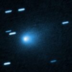 Kometa 3I/Atlas a její tajemství motorů