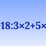 Matematické Hádanky: Proč Mnoho Lidé Dává Špatné Odpovědi