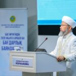 Mobilní aplikace „Imam AI“ pro rychlé odpovědi na náboženské otázky