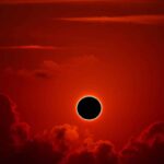 Nejdelší totální sluneční zatmění století