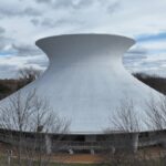 Největší technologická modernizace McDonnellova planetária v St. Louis