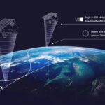 Nová síť satelitů napájená umělou inteligencí: DeepSky