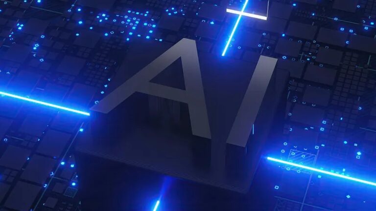 Nové pokuty za nezákonné používání umělé inteligence v Kazachstánu