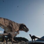 Nové poznatky o životě Tyrannosaurus rex: Růstové vzory a ekologické role