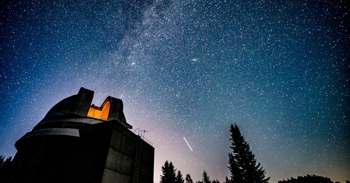 Objev nového ionizovaného železného prutu v Gyűrű-ködu