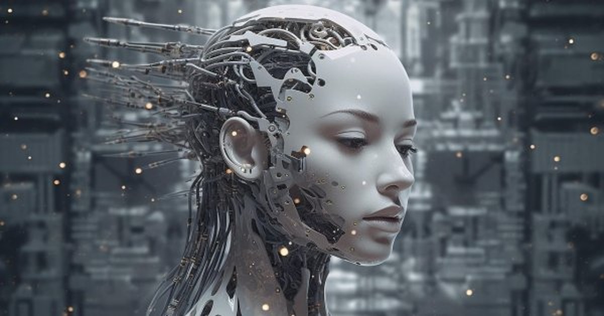 Odloučení umělé inteligence a budoucnost lidstva