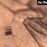 Od vědecko-fantastického snu k realitě: Nejmenší myslící robot na světě