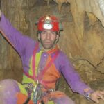 Oliena, jeskyně zázraků: Objev speleologa ze Seui